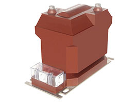 JDZX10-10A電壓互感器