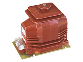 JDZX11-15電壓互感器