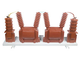 jlszv-35高壓計(jì)量箱-組合互感器