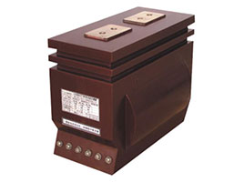 LZZBJ12-10A電流互感器